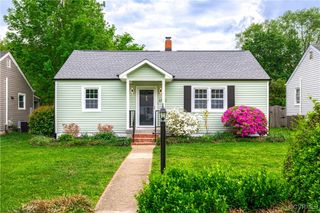 6503 W Grace St, Henrico, VA 23226