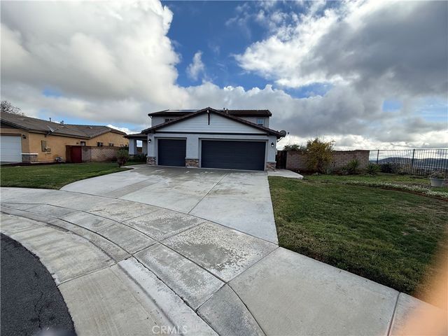 29266 Granite Ridge Court, Menifee, CA 92587