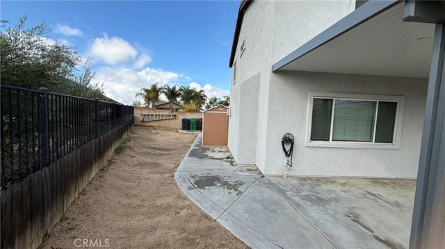 29266 Granite Ridge Court, Menifee, CA 92587