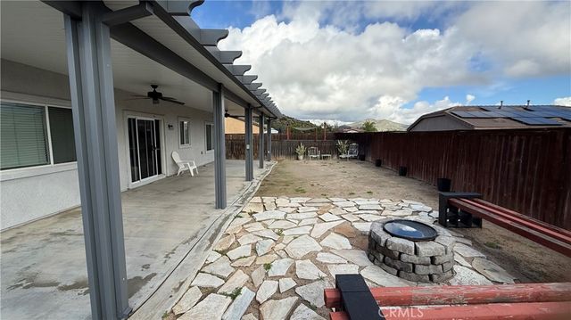 29266 Granite Ridge Court, Menifee, CA 92587