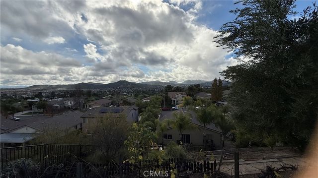 29266 Granite Ridge Court, Menifee, CA 92587