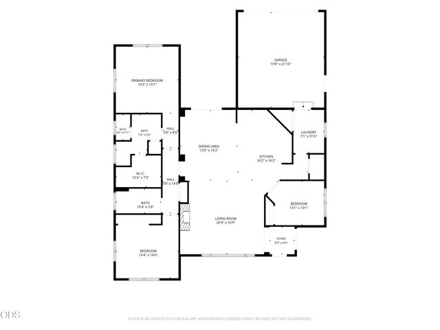 409 Sand Pointe Drive, Central Point, OR 97502