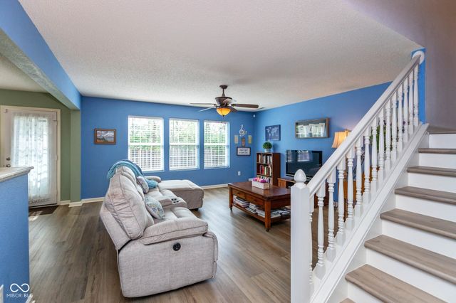 1305 Lake Meadow Drive, Indianapolis, IN 46217