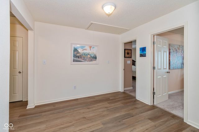 1305 Lake Meadow Drive, Indianapolis, IN 46217