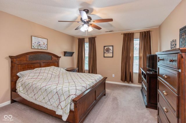 1305 Lake Meadow Drive, Indianapolis, IN 46217