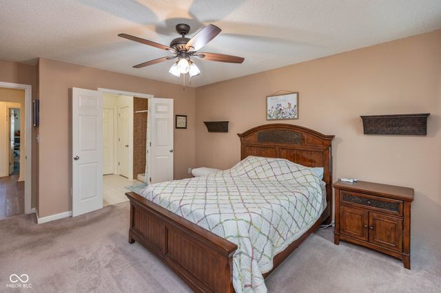 1305 Lake Meadow Drive, Indianapolis, IN 46217