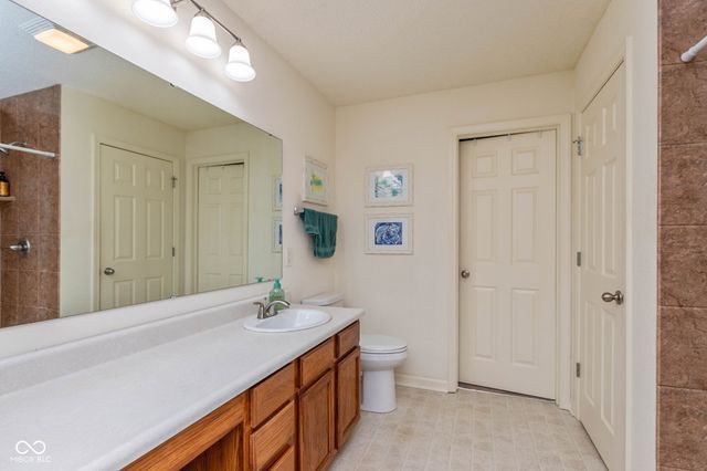 1305 Lake Meadow Drive, Indianapolis, IN 46217