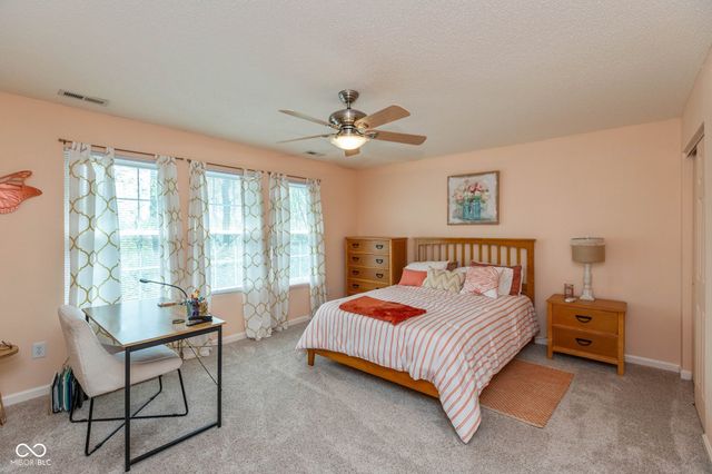 1305 Lake Meadow Drive, Indianapolis, IN 46217