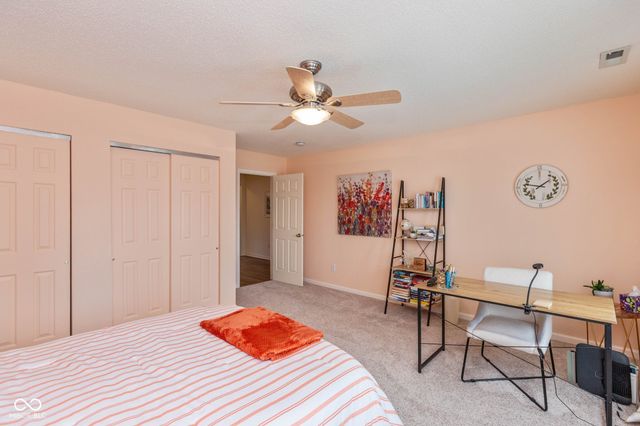 1305 Lake Meadow Drive, Indianapolis, IN 46217