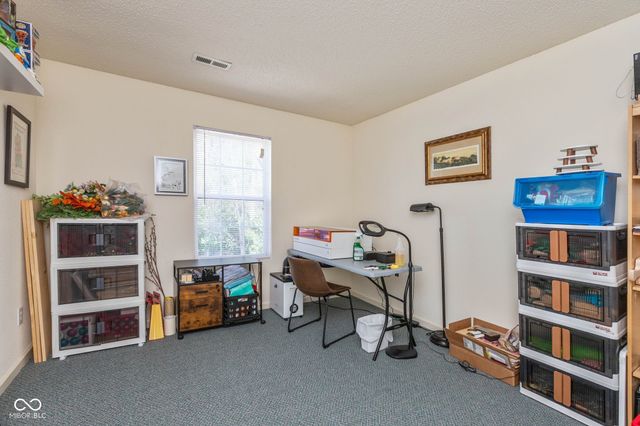 1305 Lake Meadow Drive, Indianapolis, IN 46217