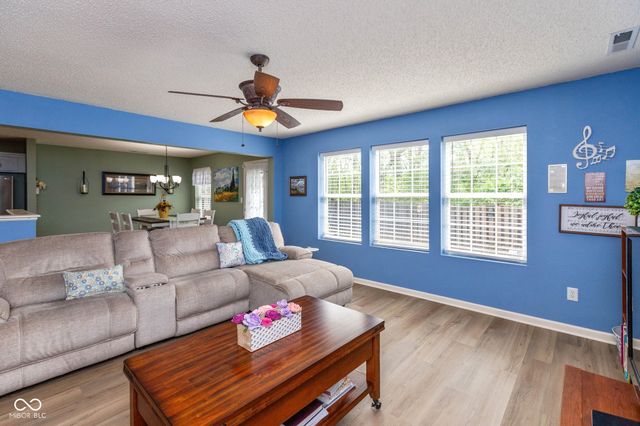 1305 Lake Meadow Drive, Indianapolis, IN 46217