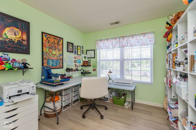 1305 Lake Meadow Drive, Indianapolis, IN 46217