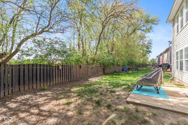 1305 Lake Meadow Drive, Indianapolis, IN 46217