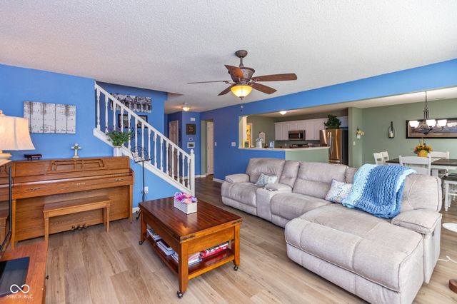 1305 Lake Meadow Drive, Indianapolis, IN 46217