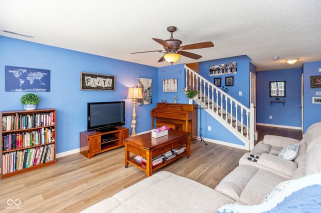 1305 Lake Meadow Drive, Indianapolis, IN 46217