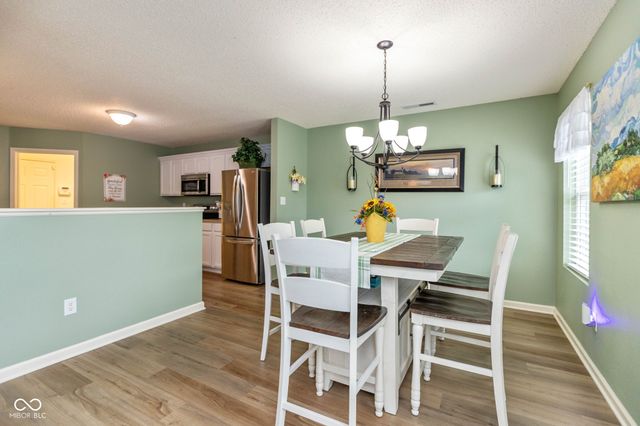 1305 Lake Meadow Drive, Indianapolis, IN 46217