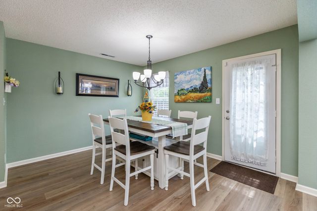 1305 Lake Meadow Drive, Indianapolis, IN 46217