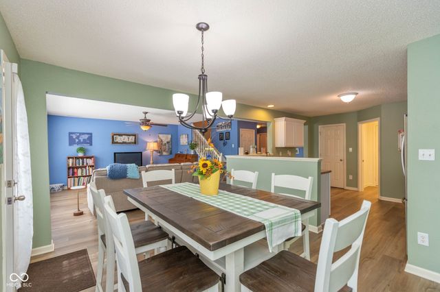 1305 Lake Meadow Drive, Indianapolis, IN 46217