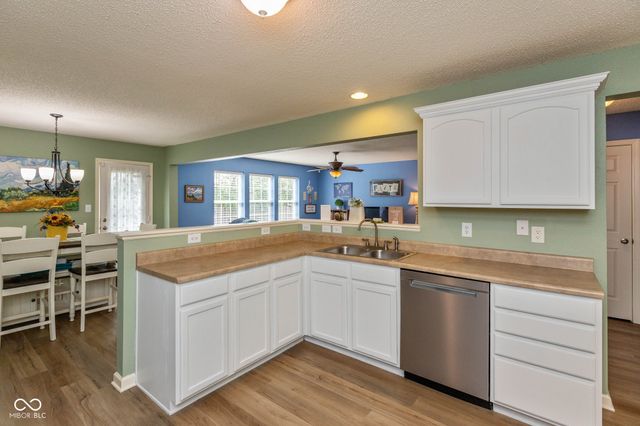 1305 Lake Meadow Drive, Indianapolis, IN 46217