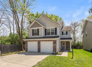 1305 Lake Meadow Drive, Indianapolis, IN 46217