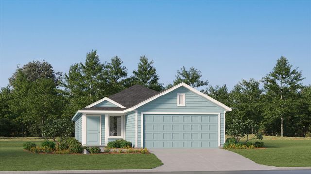 1808 Braves BND, Hutto, TX 78634