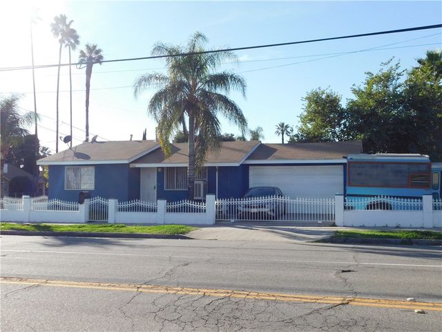 1000 N Mountain View, San Bernardino, CA 92410