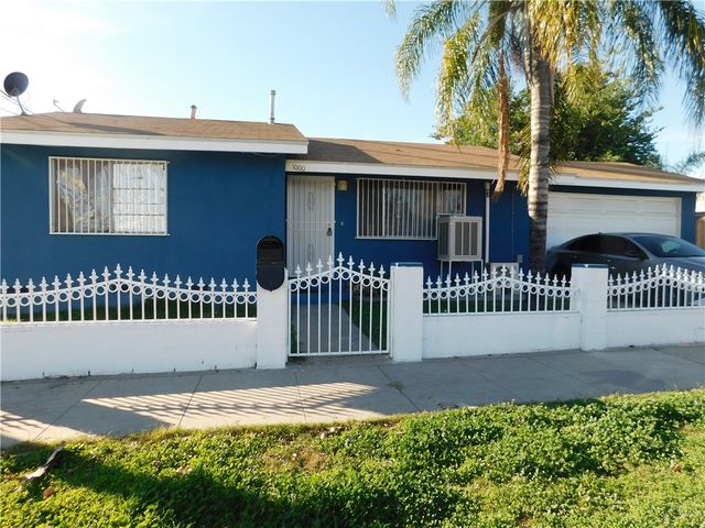 1000 N Mountain View, San Bernardino, CA 92410