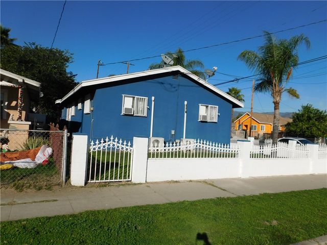 1000 N Mountain View, San Bernardino, CA 92410
