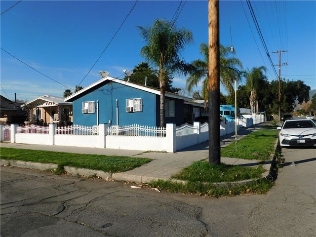 1000 N Mountain View, San Bernardino, CA 92410