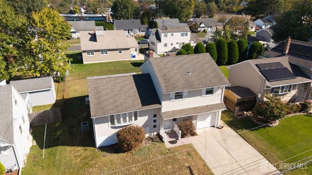100 Bentley Avenue, Old Bridge, NJ 08857