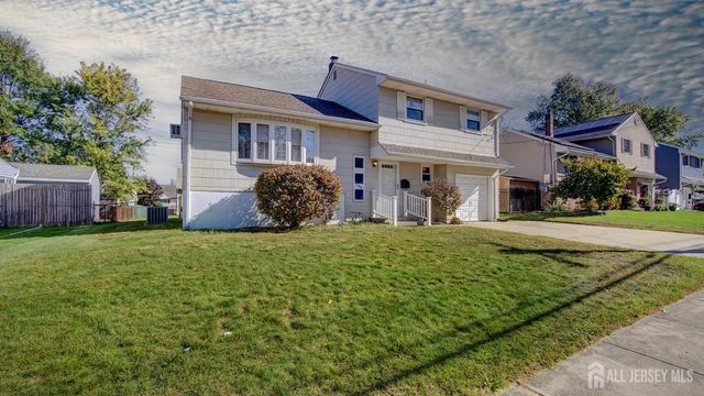 100 Bentley Avenue, Old Bridge, NJ 08857