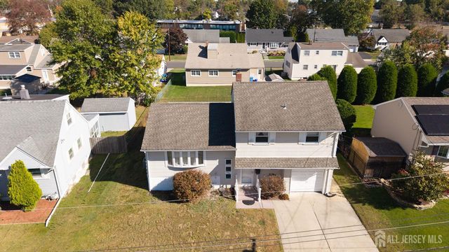 100 Bentley Avenue, Old Bridge, NJ 08857