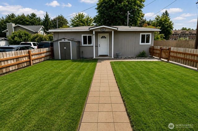 1217 Orting Kapowsin Highway E, Orting, WA 98360
