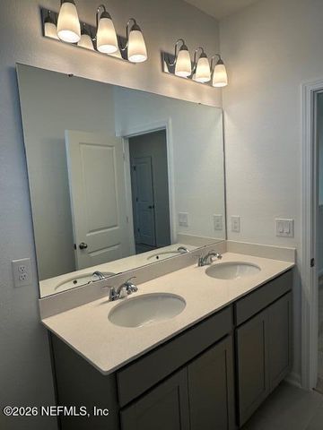 1262 BROOK FOREST Drive, St. Augustine, FL 32092