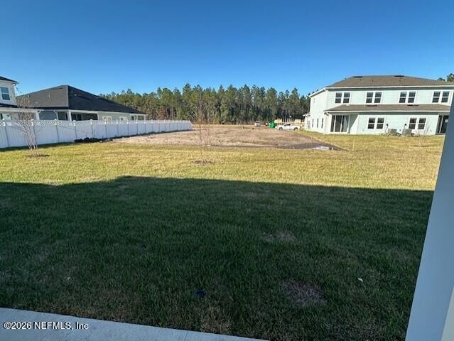 1262 BROOK FOREST Drive, St. Augustine, FL 32092