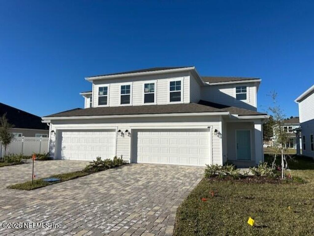 1262 BROOK FOREST Drive, St. Augustine, FL 32092
