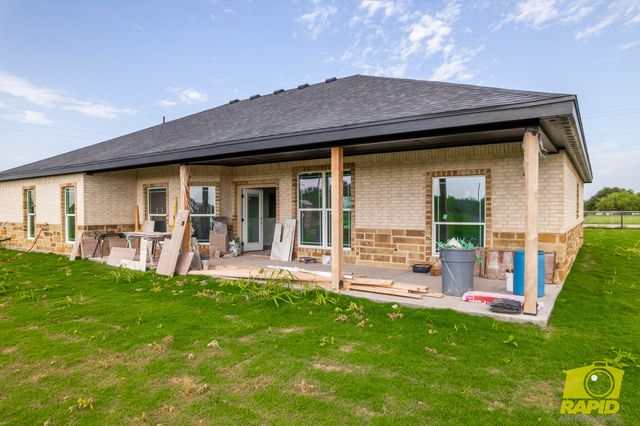 7352 Rust Road, San Angelo, TX 76905