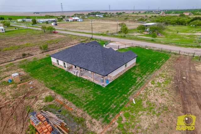 7352 Rust Road, San Angelo, TX 76905