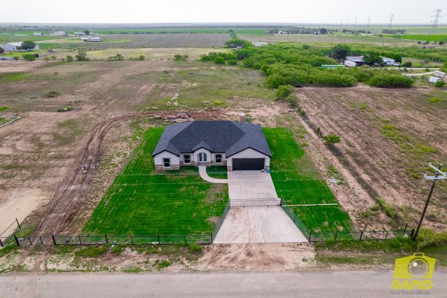 7352 Rust Road, San Angelo, TX 76905