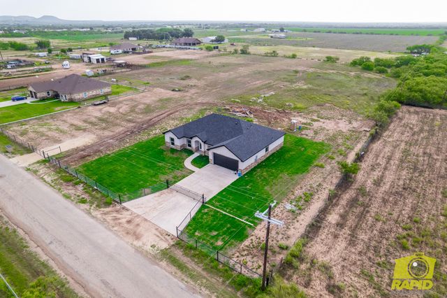 7352 Rust Road, San Angelo, TX 76905