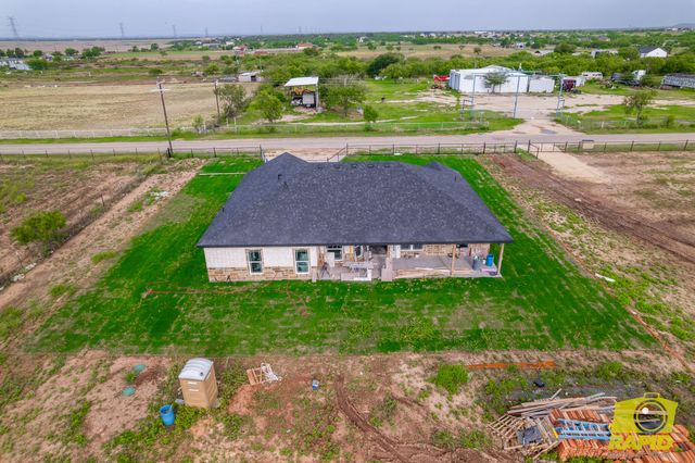 7352 Rust Road, San Angelo, TX 76905