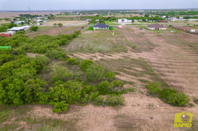 7352 Rust Road, San Angelo, TX 76905