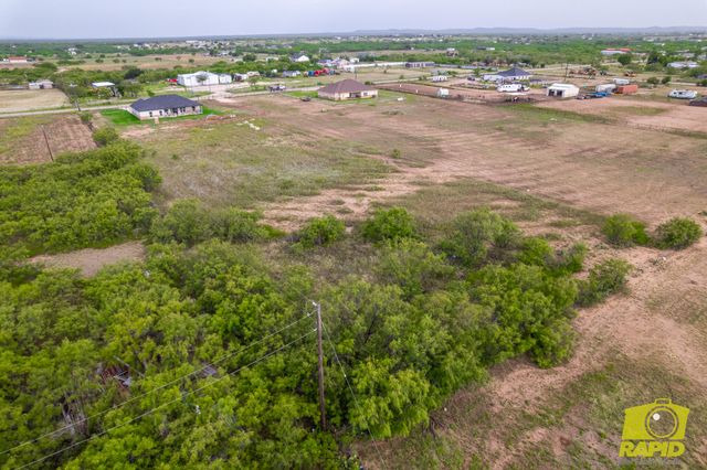7352 Rust Road, San Angelo, TX 76905