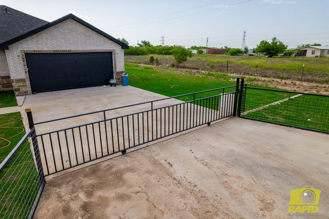7352 Rust Road, San Angelo, TX 76905