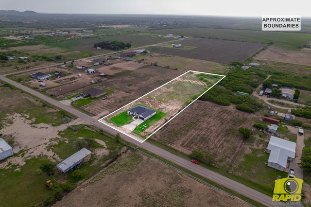 7352 Rust Road, San Angelo, TX 76905
