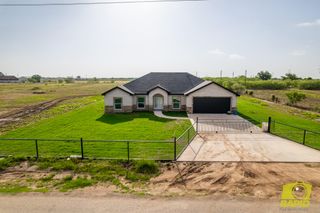 7352 Rust Road, San Angelo, TX 76905