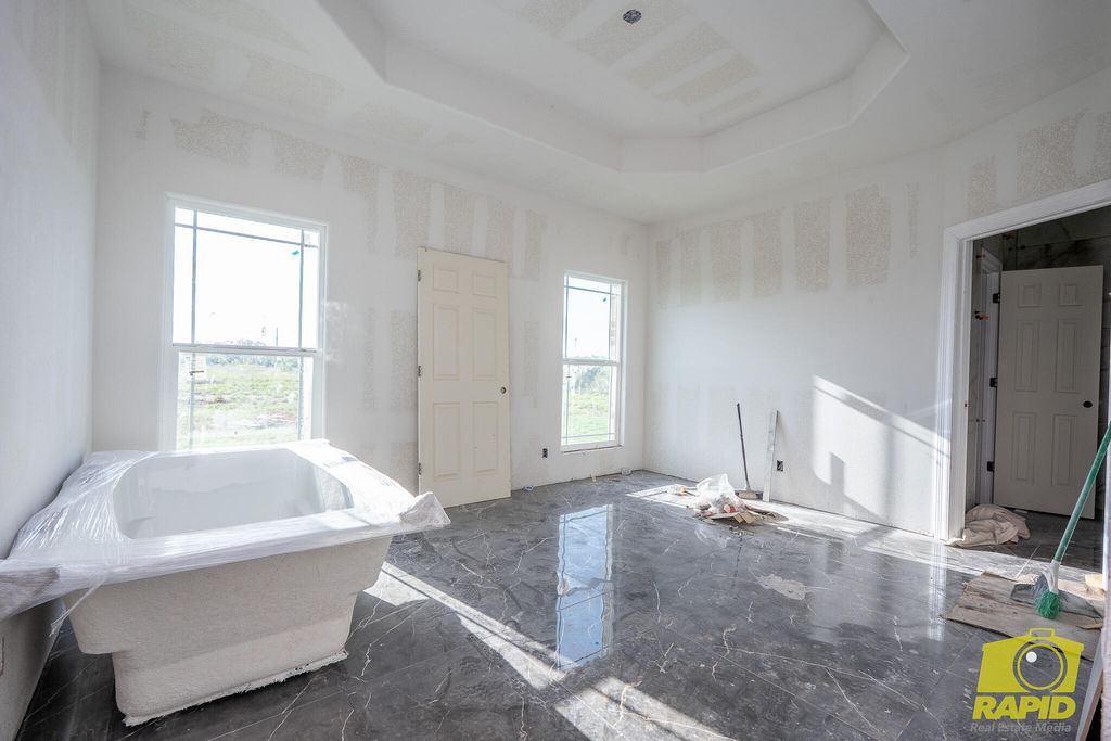 Image 25 of property listing at 7352 Rust Road, San Angelo, TX 76905