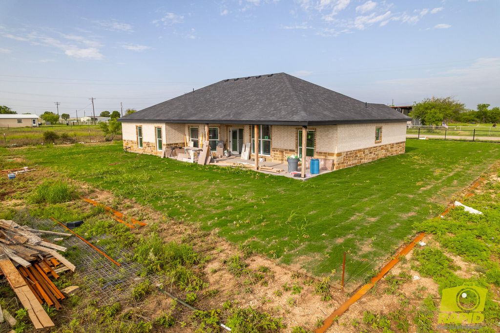 Image 41 of property listing at 7352 Rust Road, San Angelo, TX 76905