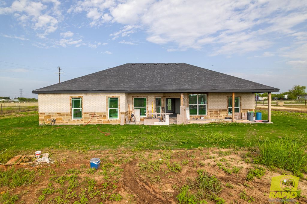 Image 43 of property listing at 7352 Rust Road, San Angelo, TX 76905