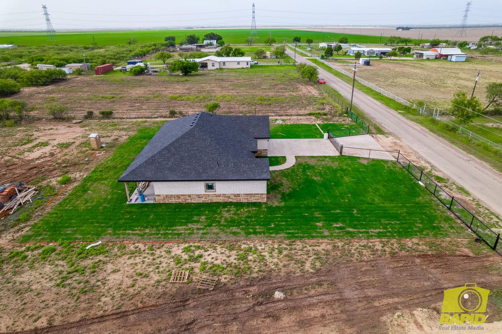 Image 44 of property listing at 7352 Rust Road, San Angelo, TX 76905